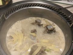 -骨之味·筒骨汤火锅(江头店)