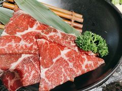 -九田家黑牛烤肉料理(盛龙广场店)