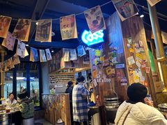 -韩山葵烤肉(太古里店)