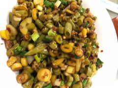 -建辉湖南土菜馆(南大街店)