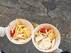 三合一特-卞嵊记老味道(嵊州总店)