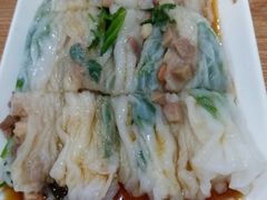 -广东小美食(果戈里大街店)