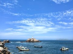 -东极岛景区