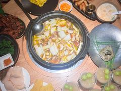-一朵菌·野生菌探索家火锅(南亚店)