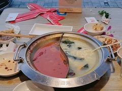 -彤德莱牛肉火锅(双港店)