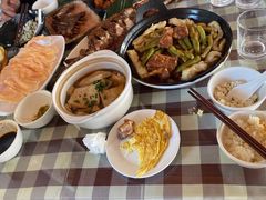 红鳟鱼-北京水岸山吧度假村(雁栖镇店)