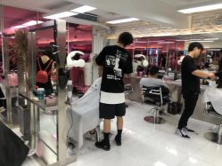 -P.STYLE 派斯造型