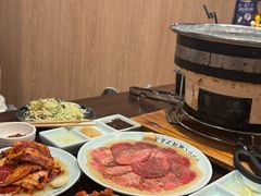 -蒜香焼肉PURUSHIN(马场路店)
