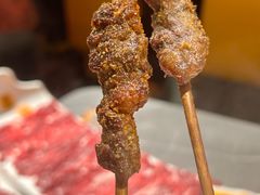 -潮发潮汕牛肉店(东方宝泰店)