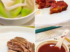 -寻味顺德·南记酒家·传统顺德菜·鱼生(广源路店)