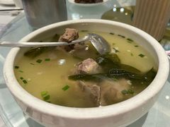 -乾隆美食·本帮菜(黄河路店)