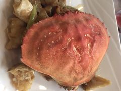 -香融府·烤鸭·家常菜(马家堡路店)