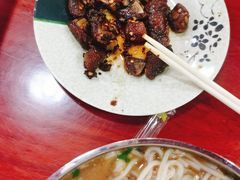 -老仓醋米线(嘎兰店)