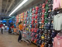 -永辉超市(海沧禹洲店)