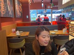 -鱼酷活鱼烤鱼(静安大融城店)