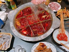 -大龙火锅(老店)