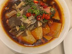 -得月楼·省级非遗·传统苏帮菜(观前店)
