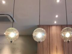 -星巴克(宝山万达店)