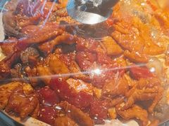 -黄记煌三汁焖锅(顺义华联店)
