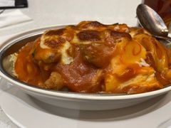 -香港新发烧腊茶餐厅(水围店)