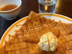 -La Creperie法餐厅(桃江路店)