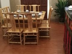 包厢-老码头火锅(骡马市店)