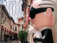 -佛罗伦萨小镇广佛名品奥特莱斯(疏港路店)