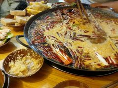 -独雅老火锅(原宏声巷店)