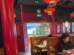 -缪氏川菜(深圳北站缤果空间店)