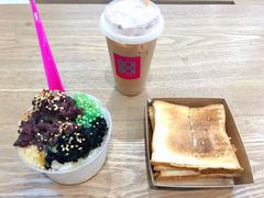 -BOIBOI马来茶餐室(江宁路店)