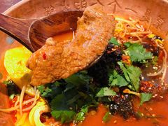 -成都你六姐·牛肉冒菜(城市集市合生汇店)