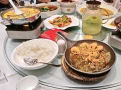 -不倒翁·安徽名菜楼(步行街店)