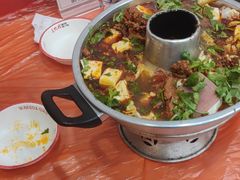 -王大乔泡椒米线·小火锅(星城天地店)