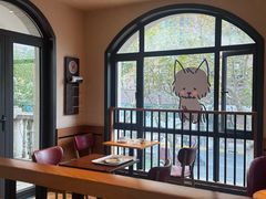 -COSTA COFFEE(上海虹口公园店)