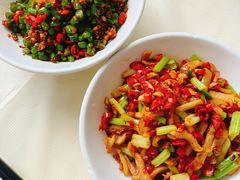 -笨罗卜浏阳菜馆(龙华鹏润达店)