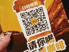 -麦当劳(西单明珠店)