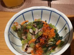 -三石铁板烧(紫竹桥店)