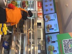 -德克士(广州南站店)