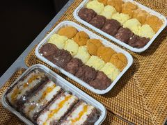 -传闻来紫菜包饭·打糕(西塔韩百店)