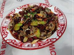 -九村烤脑花(大石坝总店)