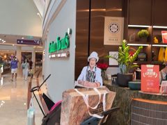 -关夫人餐厅(KLCC阳光广场店)