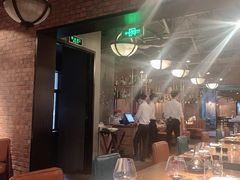 -弗兰克牛排西餐厅Ribone steak house(柠檬花园店)