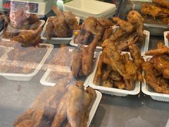 -陶记正宗德州扒鸡(科巷店)