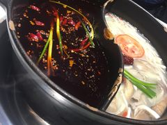 -钢管厂歆瑞源油卤串串香(春熙路太古里店)