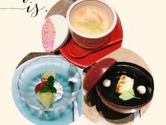 蟹肉汤-蟹道乐(網元別館店)