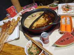 -袁记串串香(平潭店)
