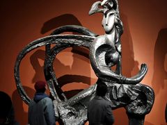 -中华艺术宫(上海美术馆)