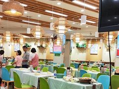 -大师傅金奖啤酒鱼(西街口总店)