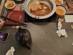 -牛YO寿喜烧·铁板烧和牛火锅自助(市府恒隆店)