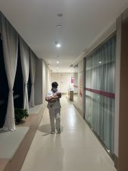 -金月汇月子会所(曲江店)